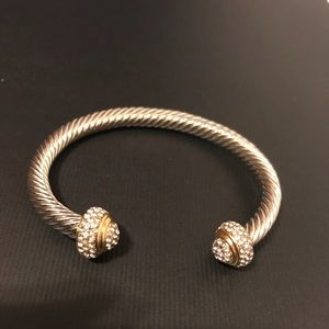 Sterling Silver Bracelet